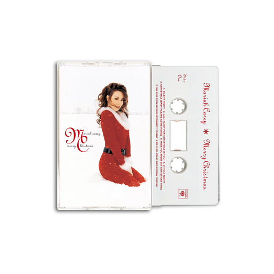 Merry Christmas (30th Anniversary) | Cassette