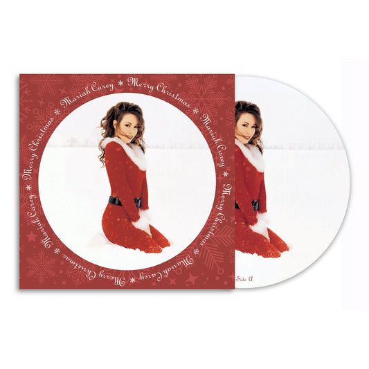 Merry Christmas (30th Anniversary) | Picture Disc